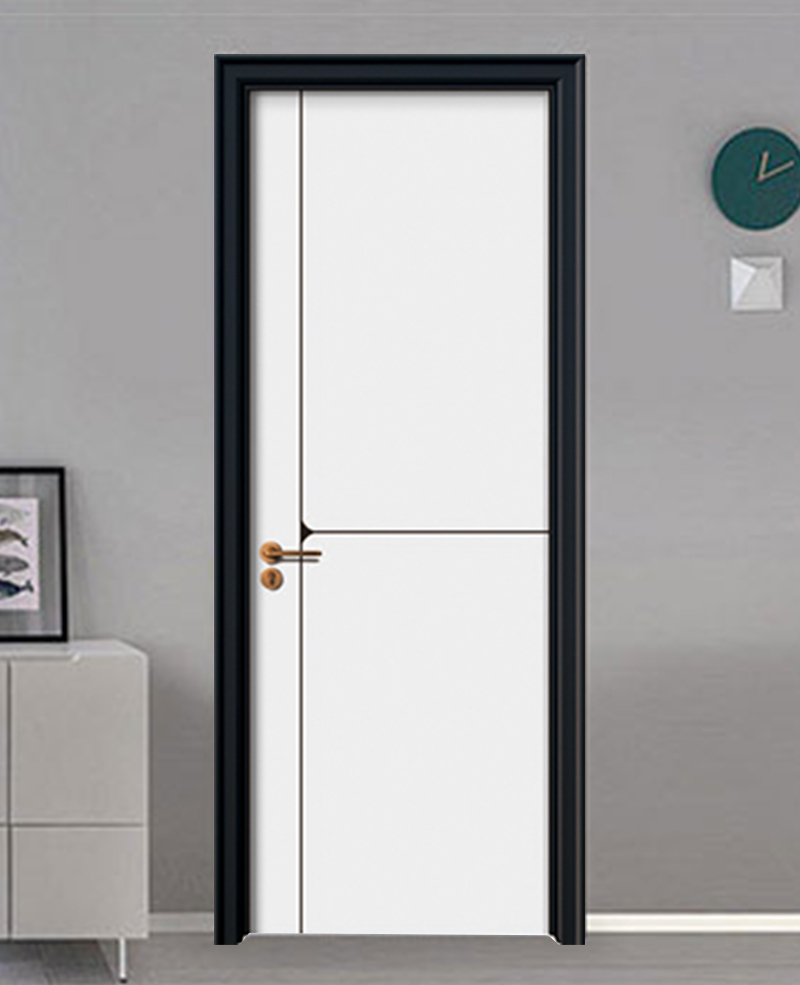 竹木门厂家告诉大家：竹木门的养护与寿命关系