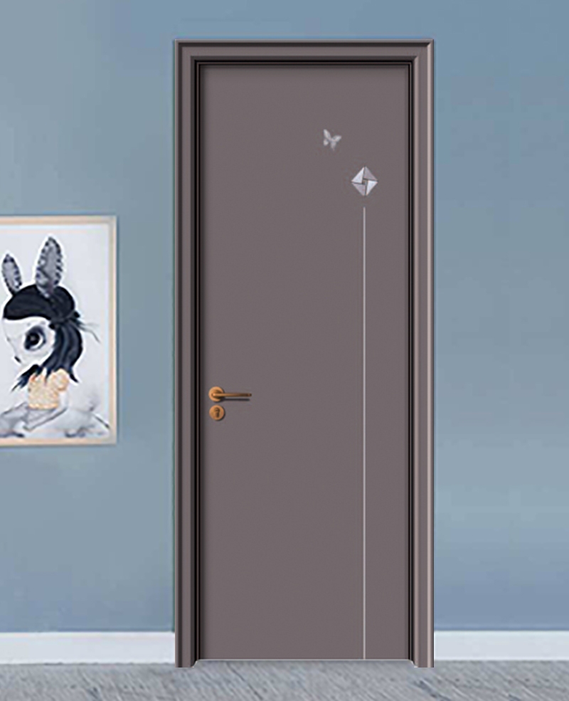 竹木门和套装烤漆门到底哪个好？